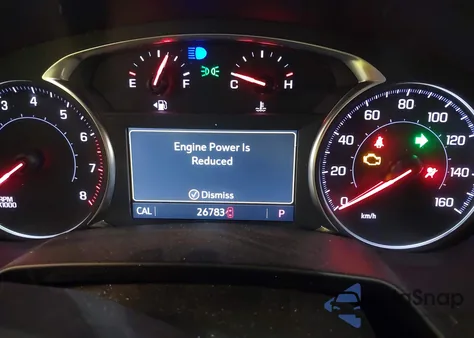 2023 Chevrolet Blazer Fwd 2Lt from USA, damaged, VIN 3GNKBCR4XPS214756